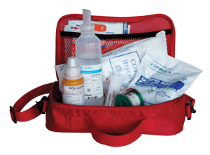 Borsa di Pronto Soccorso