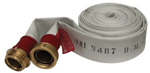 Manichetta Raccordata Silver DN70