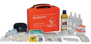 Valigetta Econfarma
