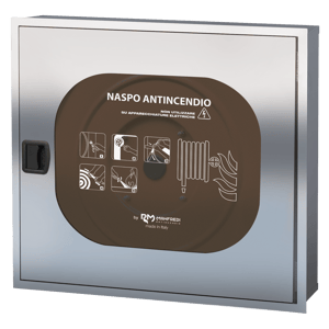Naspo Airone DN25 Inox da Incasso