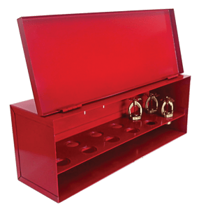 Armadietto per Sprinkler
