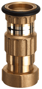 Lancia Gold in ottone