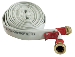 Manichetta Raccordata Kobra DN25, DN45 e DN70