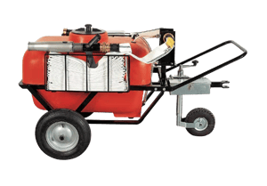 Unità mobile Ranger S200