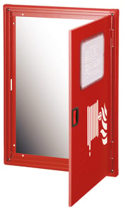 Portello Airone Evo Kit DN45 con Oblò