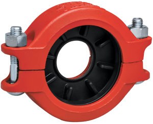 Giunto ridotto Style 750 - Rosso