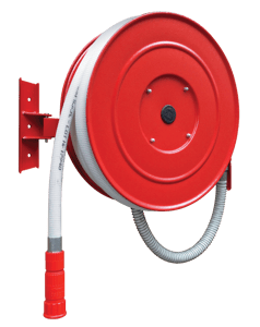 Naspo DN25 Airone Orientabile