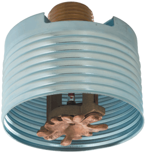 Concealed Pendent Risposta Standard
