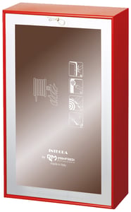 Cassetta Airone Slim DN45 Vuota