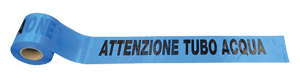 Nastri Segnaletica da Interramento