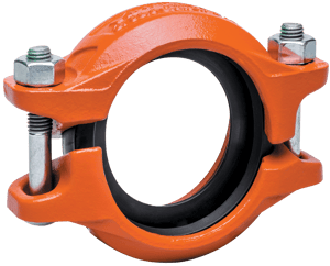 Giunto rigido Quickvic Style 107N