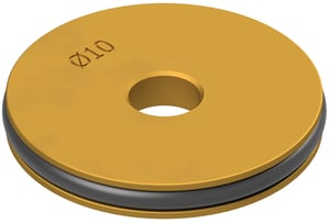Orifizio Calibrato