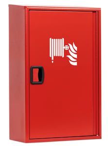 Cassetta Vuota Airone EVO DN70 con Portello Pieno
