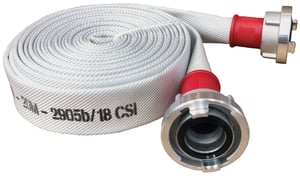 Manichetta Silver Raccordata Storz DN45