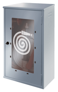 Idrante a Muro DN70 Airone Inox