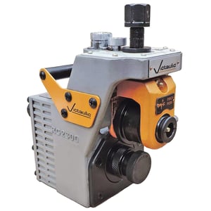 Macchina Rullatrice per Scanalature RG 2300