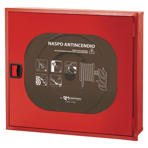 Naspo Airone DN25 da Incasso