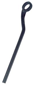Chiave di Manovra UNI814 per Raccordo Tipo B
