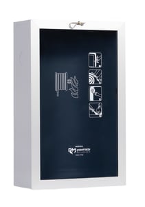 Cassetta Airone DN45 da Incasso Vuota