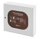 Naspo DN25 Airone EVO Bianco a Parete