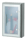 Cassetta Linea Disegno DN45 Vuota