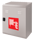 Idrante a Muro Sesia DN45 Bianco