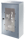 Idrante a Muro Airone Inox da Interno/Esterno