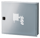 Naspo Sesia DN25 da incasso